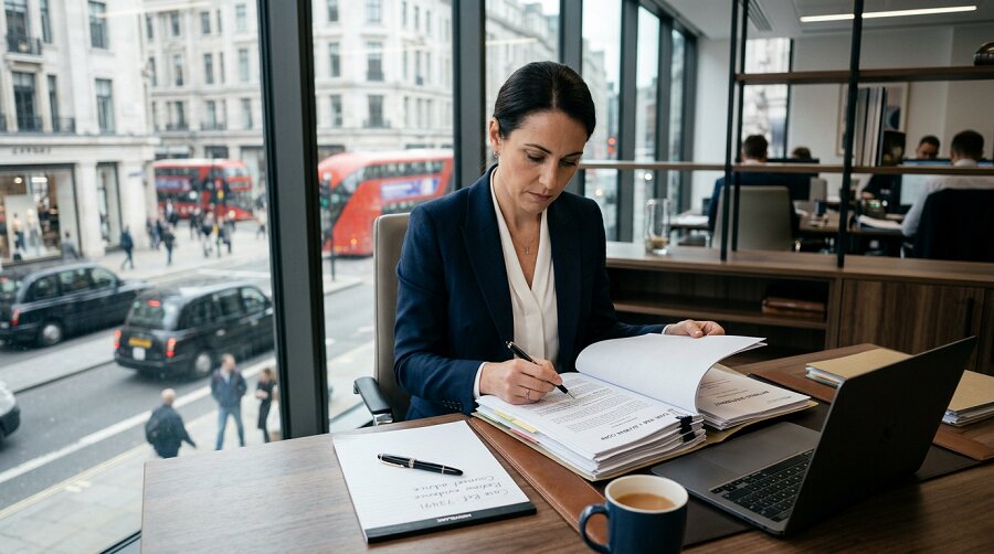 The UK's 7 Best Drug Driving Solicitors
