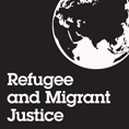Refugee and Migrant Justice logo